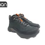 خرید کفش طبیعت گردی هومتو مدل Humtto Shoes 210500 در فروشگاه اورامان