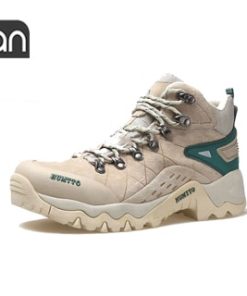 خرید کفش کوهنوردی زنانه هومتو مدل Humtto Shoes 210696B-3 در فروشگاه اورامان