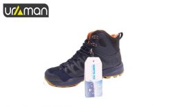 خرید کفش طبیعت گردی مردانه هومتو مدل Humtto Shoes 230557A-2 در فروشگاه اورامان