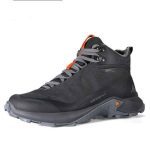 خرید کفش طبیعت گردی مردانه هامتو مدل Humtto Shoes 210500A-2