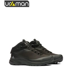 خرید کفش طبیعت گردی مردانه هامتو مدل Humtto Shoes 230113A-1