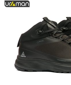 خرید کفش طبیعت گردی مردانه هامتو مدل 230113A-1