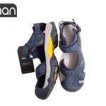 خرید صندل طبیعت گردی مردانه هومتو مدل Humtto 9601-5 در فروشگاه اورامان