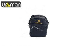 خرید کیف دوشی کاراکال مدل Caracal Shoulder bags 9119 در فروشگاه اورامان