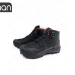 خرید کفش ساق دار زنانه هومتو مدل HUMTTO shoes 220838B-1 در فروشگاه اورامان