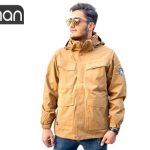 خرید کاپشن دوپوش کوهنوردی مردانه HUMTTO Jacket 25c938a-3 در فروشگاه اورامان