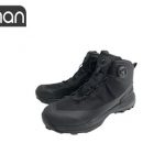 خرید کفش ساق دار مردانه هومتو مدل HUMTTO shoes 220838A-1 در فروشگاه اورامان