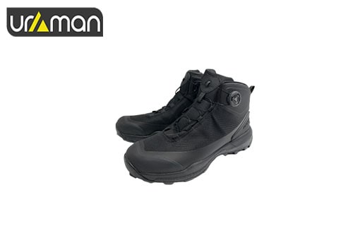 خرید کفش ساق دار مردانه هومتو مدل HUMTTO shoes 220838A-1 در فروشگاه اورامان