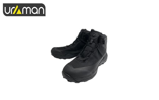 خرید کفش ساق دار مردانه هومتو مدل HUMTTO shoes 220838A-1 در فروشگاه اورامان
