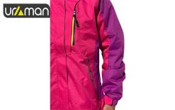 خرید کاپشن دو پوش جیدو مدل Jidu Wanzifs Jacket 918 در فروشگاه اورامان