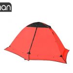 خرید چادر کوهنوردی یک نفره پکینیو مدل Pekynew Camping Tent K2002 در فروشگاه اورامان