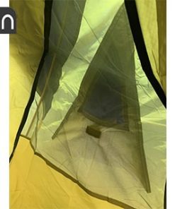خرید چادر کوهنوردی یک نفره پکینیو مدل Pekynew Camping Tent K2002 در فروشگاه اورامان