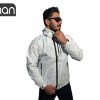 خرید کاپشن دو پوش مردانه نورث فیس مدل North Face Jacket 22198 در فروشگاه اورامان