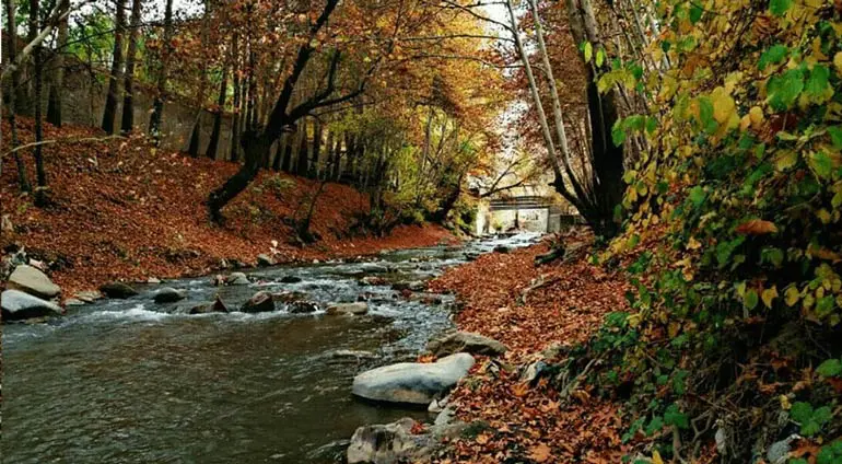 روستا کردان