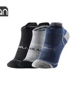 خرید جوراب ورزشی مردانه کایلاس مدل Low-Cut Sports Socks KH2002303 در فروشگاه اورامان