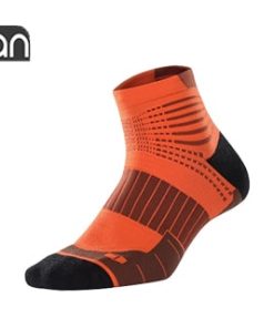 خرید جوراب رانینگ مردانه کایلاس مدل Mountain Running Socks KH210047 در فروشگاه اورامان