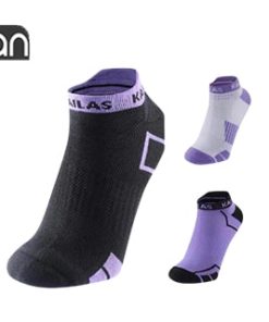 خرید جوراب ورزشی زنانه کایلاس مدل Low-Cut Sport Socks KH210054 در فروشگاه اورامان