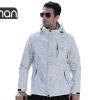 خرید کاپشن دو پوش کوهنوردی زنانه اسنوهاک مدل SnowHawk Jacket 218888A در فروشگاه اورامان