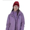 خرید کاپشن دو پوش کوهنوردی زنانه اسنوهاک مدل SnowHawk Jacket 218888B