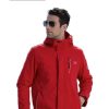 خرید کاپشن دو پوش کوهنوردی مردانه اسنوهاک مدل SnowHawk Jacket 218888A