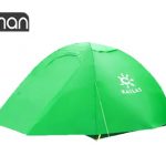 خرید چادر دوپوش 2 نفره کمپینگ کایلاس مدل SS III Camping Tent در فروشگاه اورامان