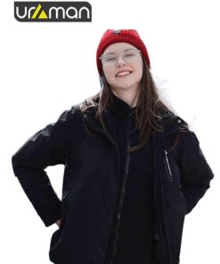 قیمت کاپشن دو پوش کوهنوردی زنانه اسنوهاک مدل SnowHawk Jacket 218888B
