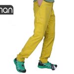 خرید شلوار کتان مردانه کایلاس مدل Kailas men's linen pants KG510231 در فروشگاه اورامان