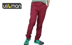 خرید شلوار کتان مردانه کایلاس مدل Kailas men's linen pants KG510231 در فروشگاه اورامان