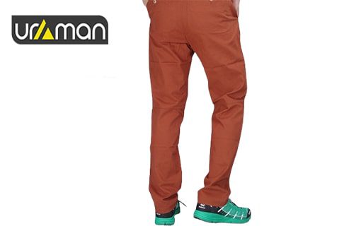 خرید شلوار کتان مردانه کایلاس مدل Kailas men's linen pants KG510231 در فروشگاه اورامان