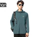 خرید بادگیر جک مردانه مدل JekelawFashion Windbreaker 621A159 در فروشگاه اورامان