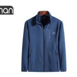 خرید کاپشن پلار مدل SnowHawk Polar Jacket 9588 در فروشگاه اورامان