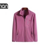 خرید کاپشن پلار مدل SnowHawk Polar Jacket 9588 در فروشگاه اورامان