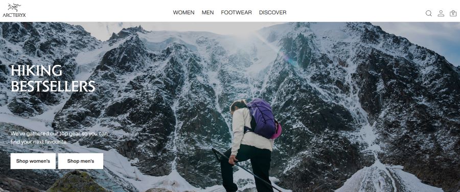 برند آرکتریکس