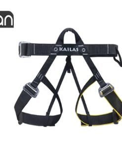 خرید هارنس کوهنوردی کایلاس مدل Top G Climbing Harness EH101A در فروشگاه اورامان