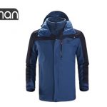 خرید کاپشن دو پوش کوهنوردی مردانه کایلاس مدل Hardshell Jacket KG110383 در فروشگاه اورامان
