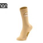 خرید جوراب ساق بلند ترکینگ زنانه کایلاس مدل Lightweight Mid Cut Trekking Socks KH2102207 در فروشگاه اورامان