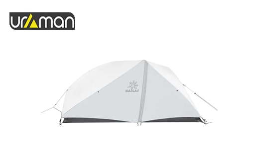 خرید چادر دو پوش یک نفره کمپینگ کایلاس مدل Master Camping Tent KT2003101 در فروشگاه اورامان