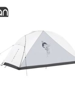 خرید چادر دو پوش یک نفره کمپینگ کایلاس مدل Master Camping Tent KT2003101 در فروشگاه اورامان