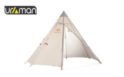 خرید چادر کمپینگ 3 نفره کایلاس مدل Fairyland Camping Tent KT2102101 در فروشگاه اورامان