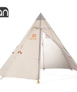 خرید چادر کمپینگ 3 نفره کایلاس مدل Fairyland Camping Tent KT2102101 در فروشگاه اورامان
