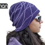 خرید کلاه بافت زمستانه مردانه کایلاس مدل Trekking Knitting KF760005 در فروشگاه اورامان