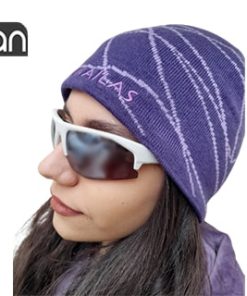 خرید کلاه بافت زمستانه مردانه کایلاس مدل Trekking Knitting KF760005 در فروشگاه اورامان