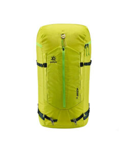 کوله پشتی فنی 42 لیتری کایلاس مدل Mutant Technical Climbing EF202L