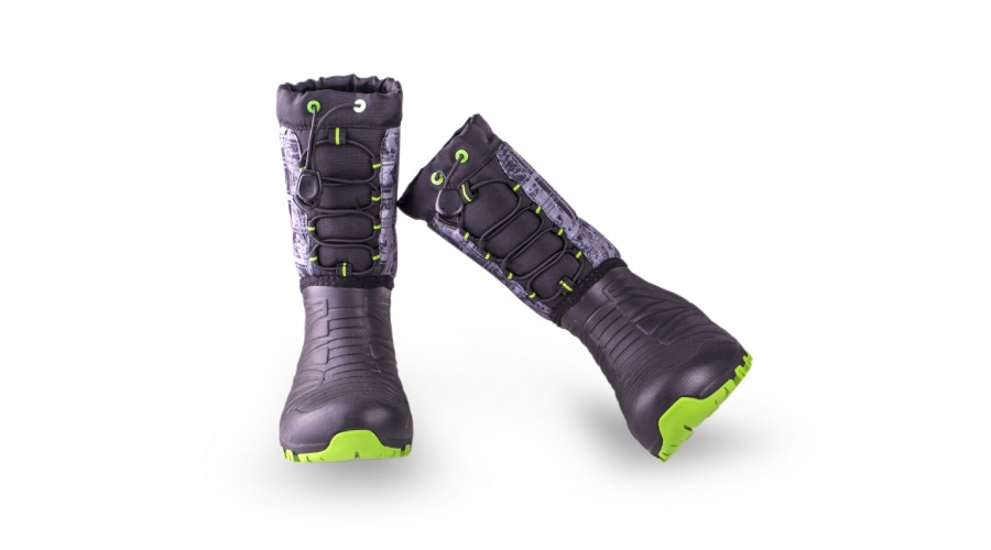 ویژگی یک گتر کوهنوردی مناسب