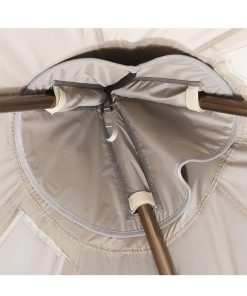 چادر 3 نفره کمپینگ کایلاس مدل Fairyland Camping Tent KT2102101