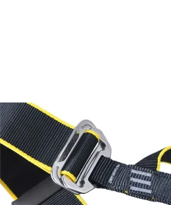هارنس کوهنوردی کایلاس مدل Top G Climbing Harness
