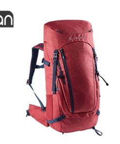 خرید کوله پشتی کوهنوردی زنانه 8+38 لیتری فوده مدل Vaude Asymmetric در فروشگاه اورامان