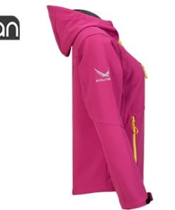 خرید کاپشن وینداستاپر زنانه اسنوهاک مدل SnowHawk Jacket WindStopper G210 در فروشگاه اورامان