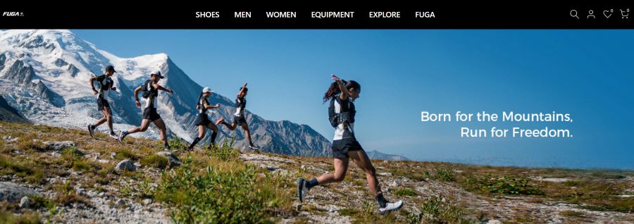 برند کایلاس