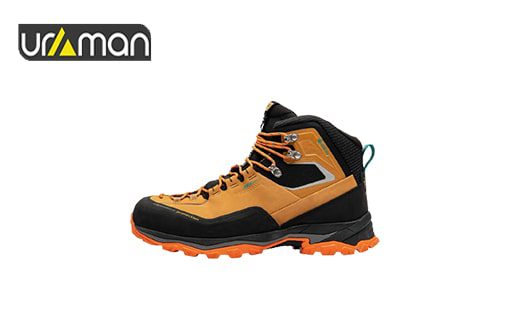 خرید کفش کوهنوردی مردانه کایلاس مدل Viaggio Gtx Mid Waterproof Trekking KS2142117 در فروشگاه اورامان